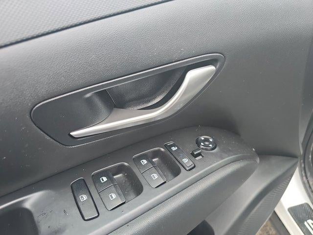 2024 Hyundai SANTA CRUZ SEL AWD