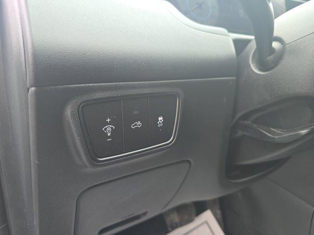 2024 Hyundai SANTA CRUZ SEL AWD