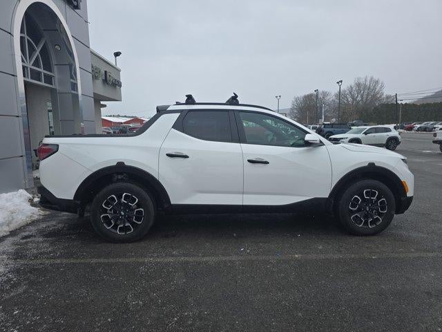 2024 Hyundai SANTA CRUZ SEL AWD