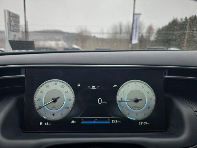 2024 Hyundai SANTA CRUZ SEL AWD