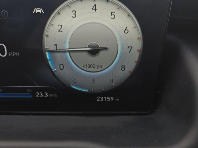 2024 Hyundai SANTA CRUZ SEL AWD