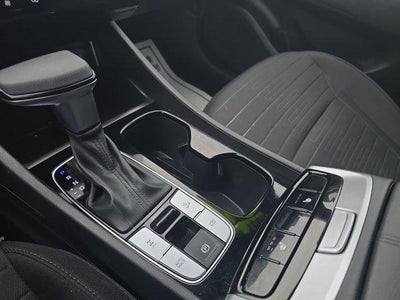 2024 Hyundai SANTA CRUZ SEL AWD