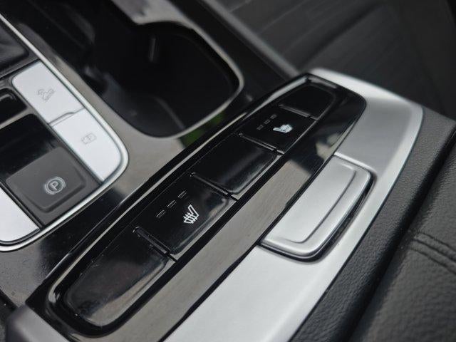 2024 Hyundai SANTA CRUZ SEL AWD