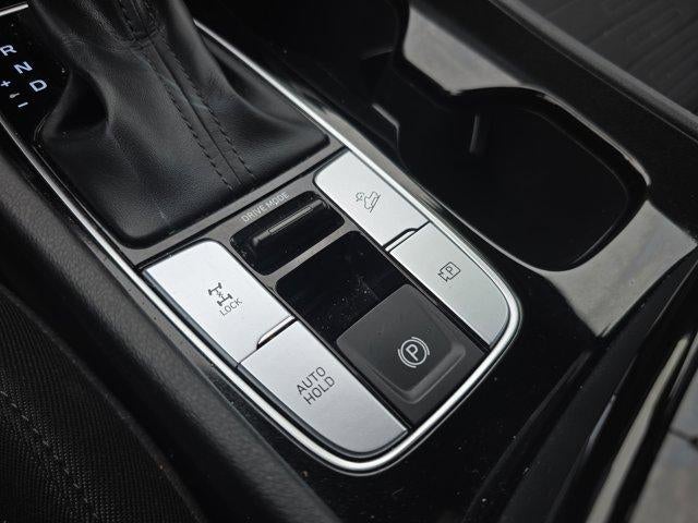 2024 Hyundai SANTA CRUZ SEL AWD