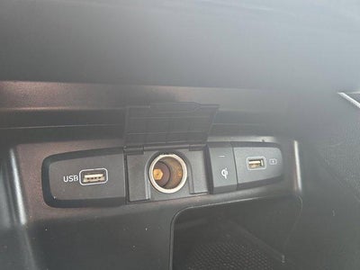 2024 Hyundai SANTA CRUZ SEL AWD