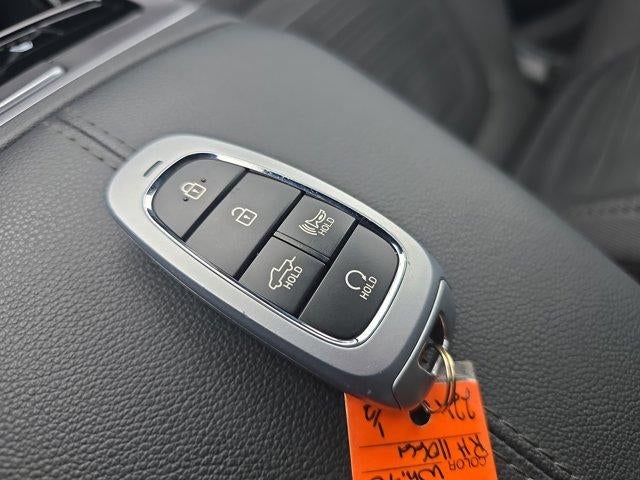 2024 Hyundai SANTA CRUZ SEL AWD