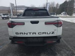 2024 Hyundai SANTA CRUZ SEL AWD