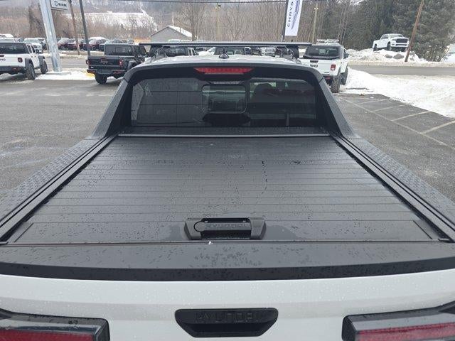 2024 Hyundai SANTA CRUZ SEL AWD