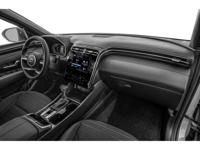 2024 Hyundai SANTA CRUZ SEL AWD