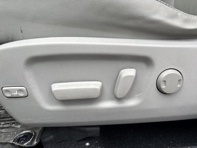 2018 Toyota Highlander XLE V6 AWD (Natl)