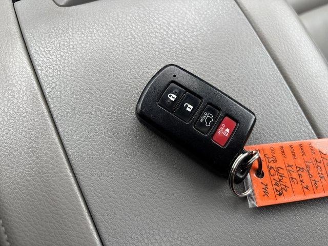 2018 Toyota Highlander XLE V6 AWD (Natl)