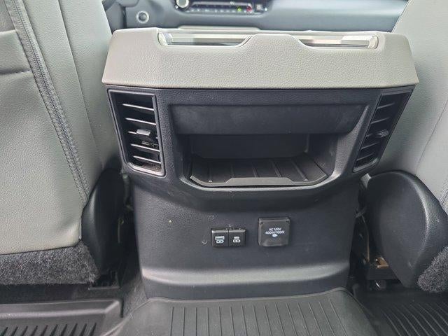 2022 Toyota Tundra 4WD 4WD Limited CrewMax 5.5' Bed (Natl)