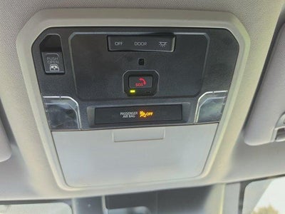 2023 Toyota Tundra 4WD 4WD SR5 CrewMax 5.5' Bed (SE)