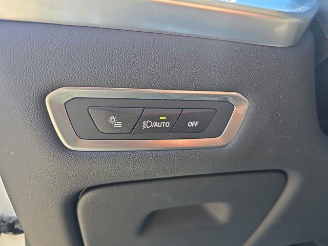 2026 BMW X7 xDrive40i Sports Activity Vehicle