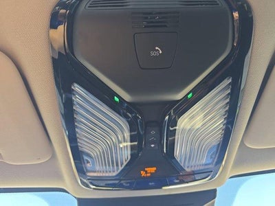 2026 BMW X7 xDrive40i Sports Activity Vehicle