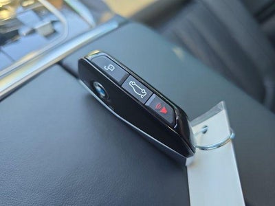 2026 BMW X7 xDrive40i Sports Activity Vehicle