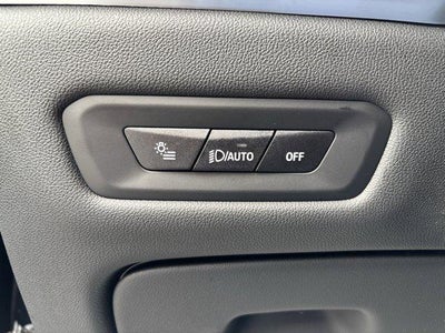 2025 BMW X5 xDrive40i Sports Activity Vehicle