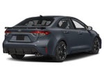 2025 Toyota Corolla FX CVT (Natl)