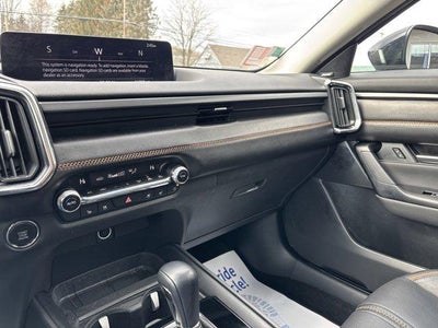 2025 Mazda Mazda CX-50 2.5 S Premium Plus Package AWD