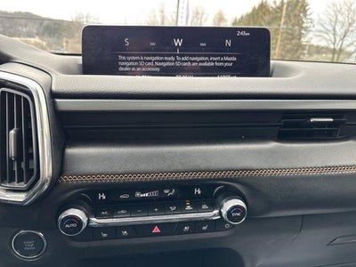 2025 Mazda Mazda CX-50 2.5 S Premium Plus Package AWD