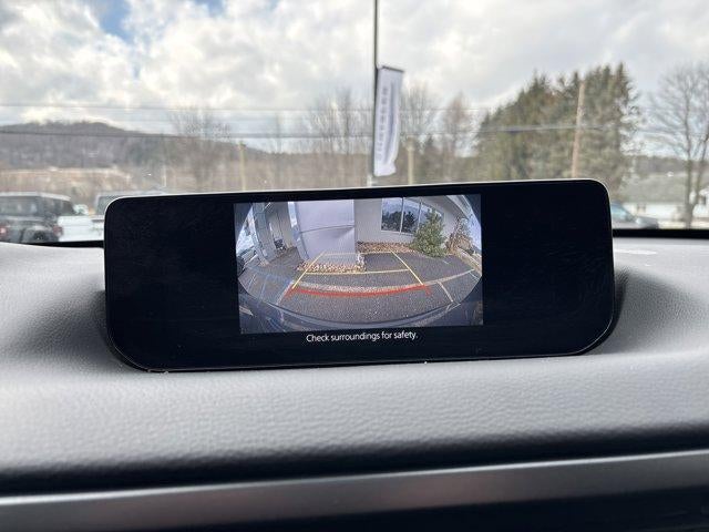 2025 Mazda Mazda CX-50 2.5 S Premium Plus Package AWD