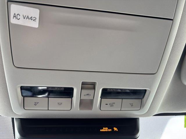 2025 Mazda Mazda CX-50 2.5 S Premium Plus Package AWD