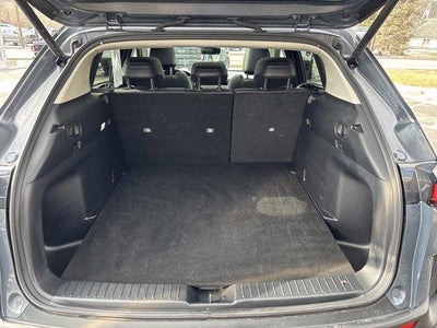 2025 Mazda Mazda CX-50 2.5 S Premium Plus Package AWD