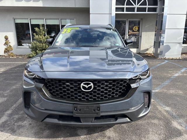 2025 Mazda Mazda CX-50 2.5 S Premium Plus Package AWD