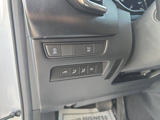 2024 Mazda Mazda CX-50 2.5 S Premium Plus Package AWD