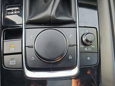 2024 Mazda Mazda CX-50 2.5 S Premium Plus Package AWD