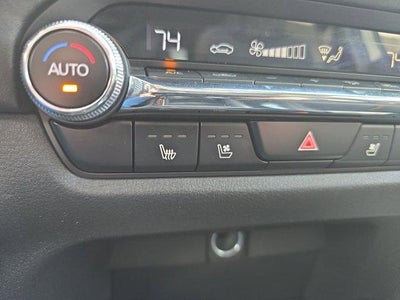 2024 Mazda Mazda CX-50 2.5 S Premium Plus Package AWD