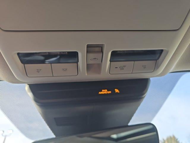 2024 Mazda Mazda CX-50 2.5 S Premium Plus Package AWD