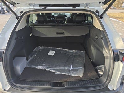 2024 Mazda Mazda CX-50 2.5 S Premium Plus Package AWD