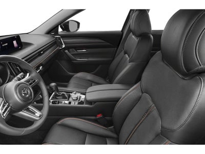2024 Mazda Mazda CX-50 2.5 S Premium Plus Package AWD