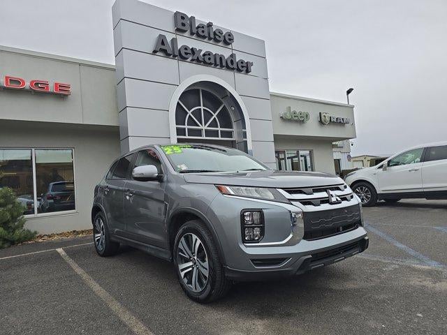 2025 Mitsubishi Outlander Sport SE 2.0 AWC