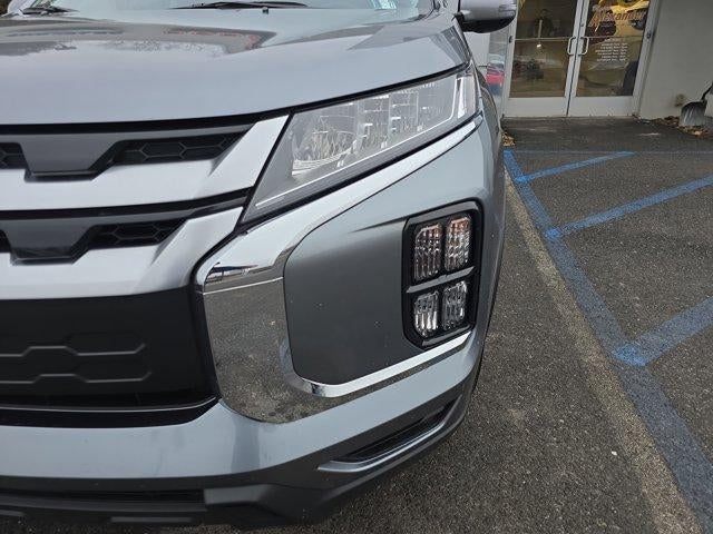 2025 Mitsubishi Outlander Sport SE 2.0 AWC