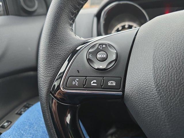 2025 Mitsubishi Outlander Sport SE 2.0 AWC