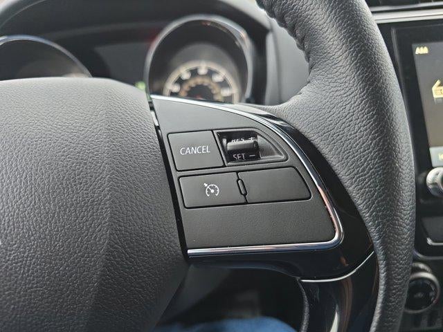 2025 Mitsubishi Outlander Sport SE 2.0 AWC