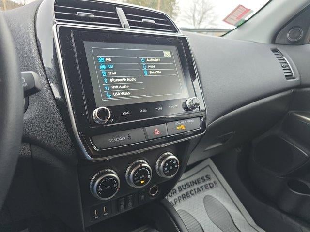 2025 Mitsubishi Outlander Sport SE 2.0 AWC