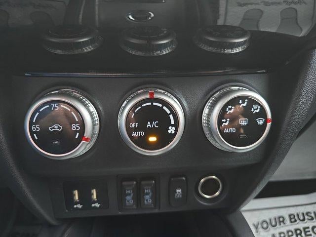 2025 Mitsubishi Outlander Sport SE 2.0 AWC