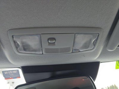 2025 Mitsubishi Outlander Sport SE 2.0 AWC