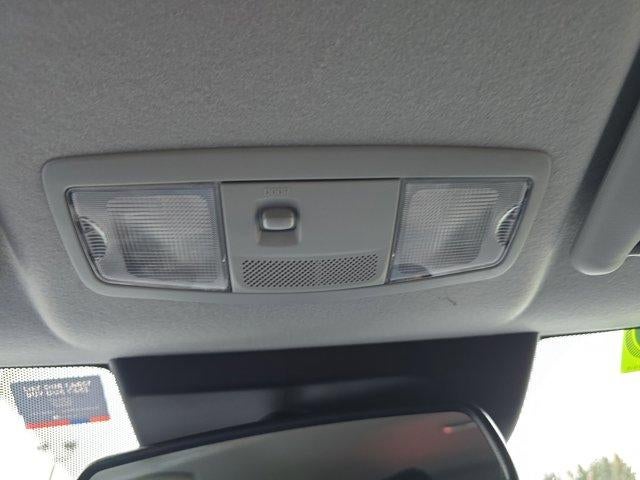 2025 Mitsubishi Outlander Sport SE 2.0 AWC