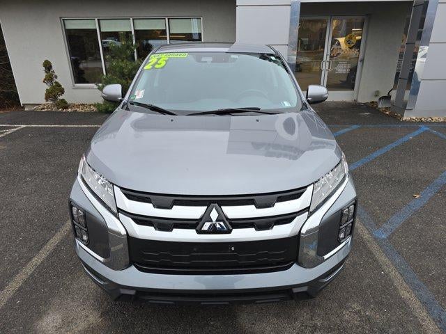 2025 Mitsubishi Outlander Sport SE 2.0 AWC