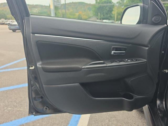 2023 Mitsubishi Outlander Sport ES 2.0 AWC