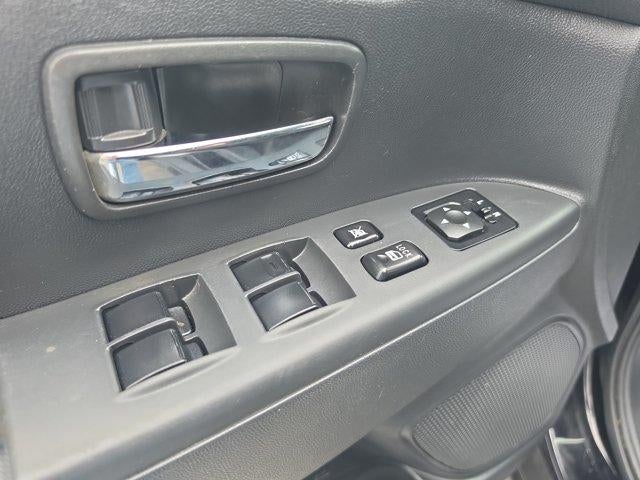 2023 Mitsubishi Outlander Sport ES 2.0 AWC