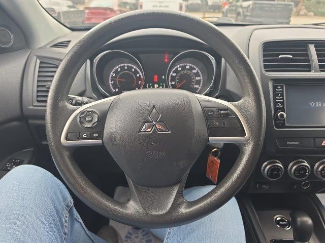 2023 Mitsubishi Outlander Sport ES 2.0 AWC