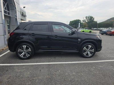 2023 Mitsubishi Outlander Sport ES 2.0 AWC