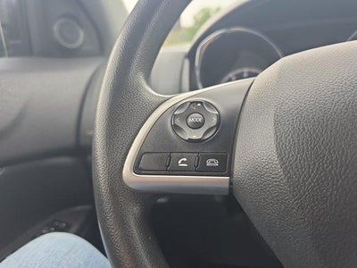 2023 Mitsubishi Outlander Sport ES 2.0 AWC