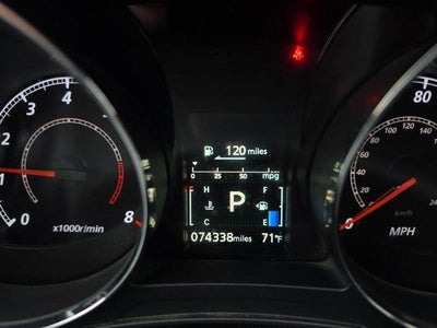 2023 Mitsubishi Outlander Sport ES 2.0 AWC