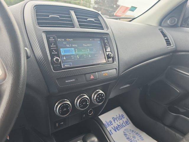 2023 Mitsubishi Outlander Sport ES 2.0 AWC